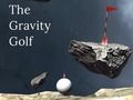 Παιχνίδι Το Γκολφ Gravity  σε απευθείας σύνδεση