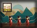 Παιχνίδι AMGEL Easy Room Escape 121 σε απευθείας σύνδεση