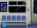 Παιχνίδι Hooda Escape Subway 2024 σε απευθείας σύνδεση