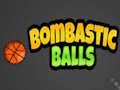 Παιχνίδι Μπάλες BomBastic  σε απευθείας σύνδεση