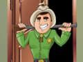 Παιχνίδι Βρείτε το Cowboy Blaze  σε απευθείας σύνδεση