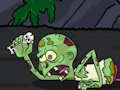 Παιχνίδι Farmer Zombie Escape σε απευθείας σύνδεση Παιχνίδι Farmer Zombie Escape σε απευθείας σύνδεση