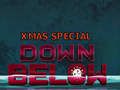 Παιχνίδι Κάτω Κάτω: Xmas Special  σε απευθείας σύνδεση