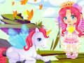 Παιχνίδι Toddie Angelic Fun σε απευθείας σύνδεση