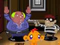 Παιχνίδι Monkey Go Happy Stage 369  σε απευθείας σύνδεση