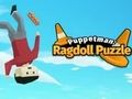 Παιχνίδι Puppetman: Ragdoll Puzzle σε απευθείας σύνδεση