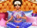 Παιχνίδι BFFS Luxury Loungewear σε απευθείας σύνδεση