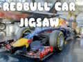 Παιχνίδι Redbull Car Jigsaw σε απευθείας σύνδεση