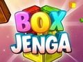 Παιχνίδι Κουτί Jenga  σε απευθείας σύνδεση