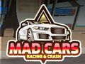Παιχνίδι Mad Cars: Racing and Crash  σε απευθείας σύνδεση
