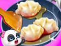Παιχνίδι Baby Panda Magic Kitchen σε απευθείας σύνδεση