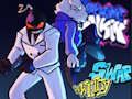 Παιχνίδι FNF: Swap vs Whitty σε απευθείας σύνδεση