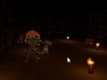 Παιχνίδι Καθαριστικό Dungeon  σε απευθείας σύνδεση