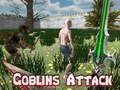Παιχνίδι Επίθεση Goblins  σε απευθείας σύνδεση