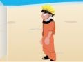 Παιχνίδι Naruto και Ben 10  σε απευθείας σύνδεση