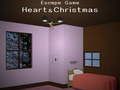 Παιχνίδι Παιχνίδι Heart & Christmas Escape  σε απευθείας σύνδεση