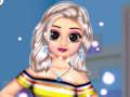 Παιχνίδι Salon Makeover Princess Makeover σε απευθείας σύνδεση
