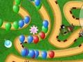 Παιχνίδι Bloons td 3 σε απευθείας σύνδεση