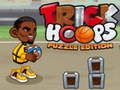 Παιχνίδι Έκδοση Puzzle Hoopsu σε απευθείας σύνδεση