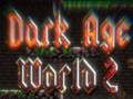 Παιχνίδι World Dark Age 2 σε απευθείας σύνδεση
