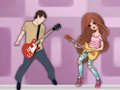 Παιχνίδι Βρείτε τον Popstar Justin  σε απευθείας σύνδεση