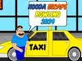 Παιχνίδι Hooda Escape Bowling 2024 σε απευθείας σύνδεση