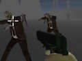 Παιχνίδι Zombie Survival FPS Defense Z Mart σε απευθείας σύνδεση Παιχνίδι Zombie Survival FPS Defense Z Mart σε απευθείας σύνδεση