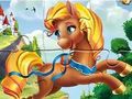 Παιχνίδι Παζλ: Fairy Pony  σε απευθείας σύνδεση