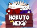 Παιχνίδι Hokuto no neko σε απευθείας σύνδεση