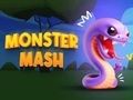Παιχνίδι Monster Mash: Εκπαιδευτής κατοικίδιων  σε απευθείας σύνδεση