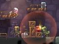 Παιχνίδι Zombotron re-boot σε απευθείας σύνδεση