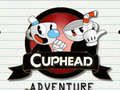 Παιχνίδι Περιπέτεια Cuphead σε απευθείας σύνδεση
