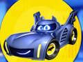 Παιχνίδι Batwheels Toy Trouble σε απευθείας σύνδεση