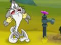 Παιχνίδι Τα κινούμενα σχέδια του Looney tunes το σκάψουν σε απευθείας σύνδεση