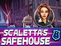 Παιχνίδι Safehouse Scalettas  σε απευθείας σύνδεση