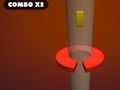 Παιχνίδι Ταίριασμα Helix!  σε απευθείας σύνδεση