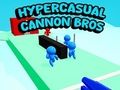 Παιχνίδι Υπερκάσκων Cannon Bros σε απευθείας σύνδεση