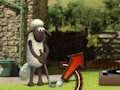 Παιχνίδι Shaun The Sheep Championsheeps σε απευθείας σύνδεση