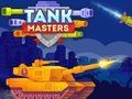Παιχνίδι Masters Tank  σε απευθείας σύνδεση