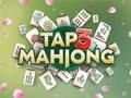 Παιχνίδι Αγγίξτε 3 Mahjong σε απευθείας σύνδεση