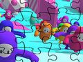 Παιχνίδι Πτώση παιδιά knockout jigsaw σε απευθείας σύνδεση