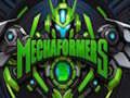 Παιχνίδι Mecha Formers 3 σε απευθείας σύνδεση
