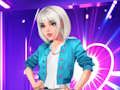 Παιχνίδι Sophia Princess Valentines Party σε απευθείας σύνδεση