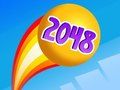 Παιχνίδι ΜπάBalls Τοξοτές 2048 σε απευθείας σύνδεση