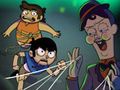 Παιχνίδι Victor and Valentino: Τεντωμένο κυνηγητό σε απευθείας σύνδεση
