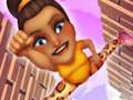 Παιχνίδι Stretch Your Legs: Jumping King 3D  σε απευθείας σύνδεση