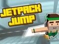 Παιχνίδι Άλμα jetpack σε απευθείας σύνδεση