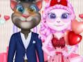 Παιχνίδι Angela Perfect Valentine  σε απευθείας σύνδεση