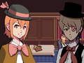 Παιχνίδι Star Apprentice Magical Murder Mystery σε απευθείας σύνδεση