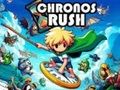 Παιχνίδι Chronos rush σε απευθείας σύνδεση